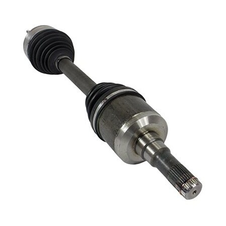 Motorcraft Shaft-Front Axle, Tx779 TX779